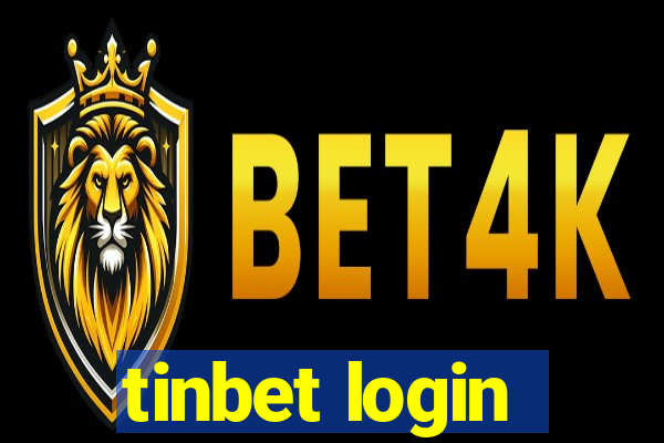 tinbet login